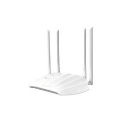 TP-Link TL-WA1201 Trådløs forbindelse Hvid